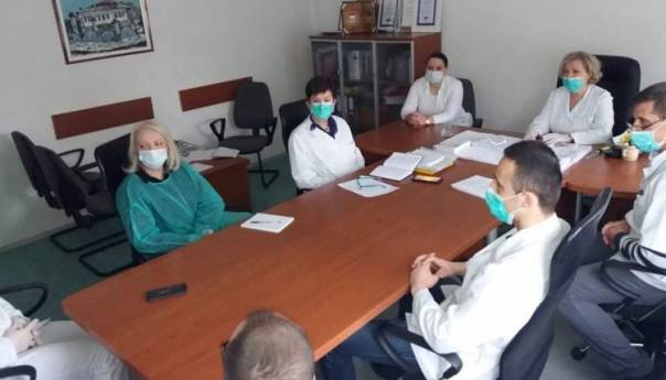 Krizni štab predložio hitnu mobilizaciju svih kapaciteta u KS