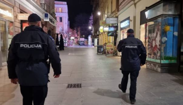 Krizni štab predložio produženje mjera u Federaciji BiH