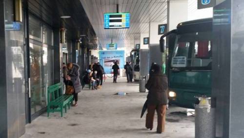 Krizni štab traži dostavu spiskova putnika koji dolaze u Tuzlu