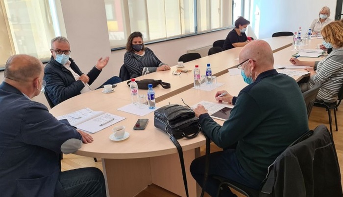 Krizni štab ZDK-a: Epidemiološka situacija i dalje nepovoljna