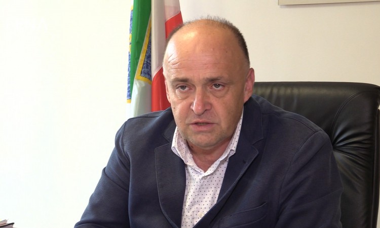 Krizni štab ZDK-a izvršio raspodjelu testova od WHO-a