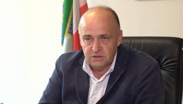 Krizni štab ZDK-a izvršio raspodjelu testova od WHO-a