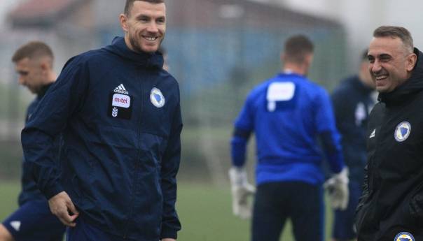 Krizni štab ZDK dozvolio korištenje navijačkih rekvizita