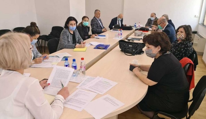 Krizni štab ZDK predložio ublažavanje protivpandemijskih mjera