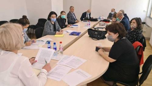 Krizni štab ZDK predložio ublažavanje protivpandemijskih mjera