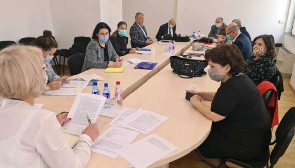 Krizni štab ZDK predložio ublažavanje protivpandemijskih mjera