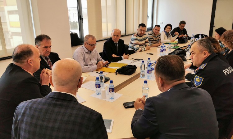 Krizni štab ZDK: Skraćuje se radno vrijeme ugostiteljskih objekata