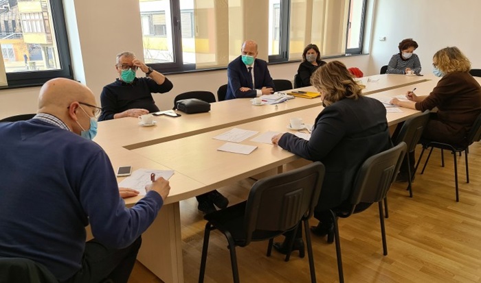 Krizni štab ZDK zabranio proslavu 8. marta i naložio pojačan inspekcijski nadzor