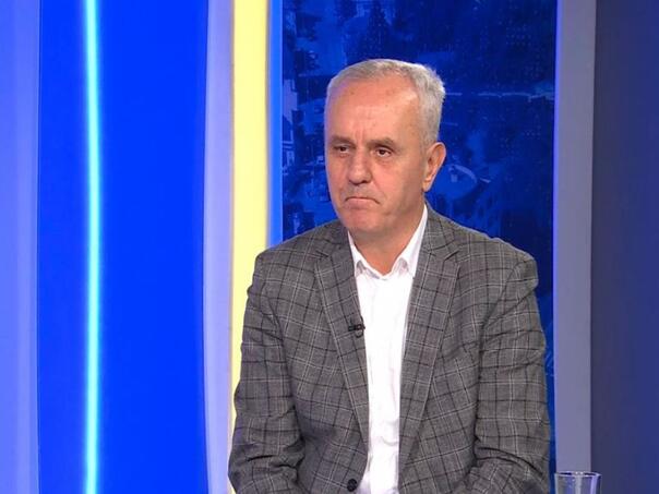 Krnjić: Novi granični prelaz Gradiška ne bi donio ni marku privredi