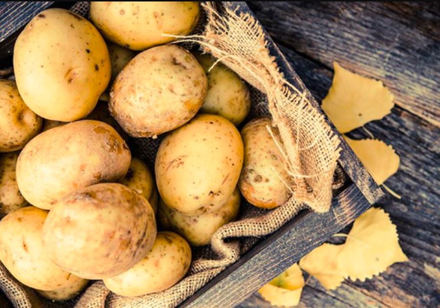 Krompir i luk vam probadaju duplo brže zbog jedne navike 