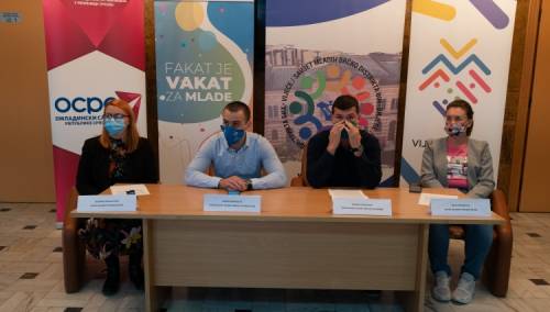 Krovna tijela mladih u BiH: Glas mladih u izbornoj kampanji mora se čuti