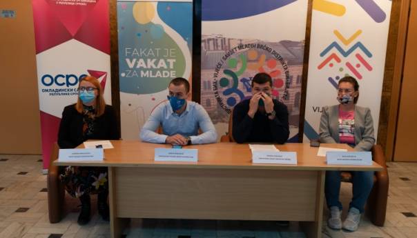 Krovna tijela mladih u BiH: Glas mladih u izbornoj kampanji mora se čuti