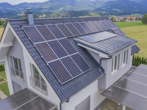 Krovovi postaju elektrane: "Prosumer 5000+" mijenja energetsku sliku BiH