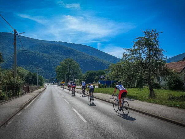 Kroz BiH bit će formirane jedna do dvije EuroVelo rute