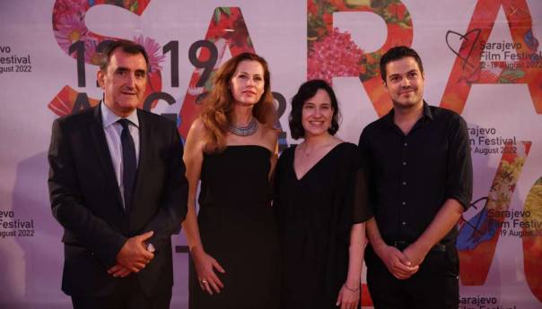 Kroz kinematografiju i umjetnost progovoriti o kritičnim temama današnjice