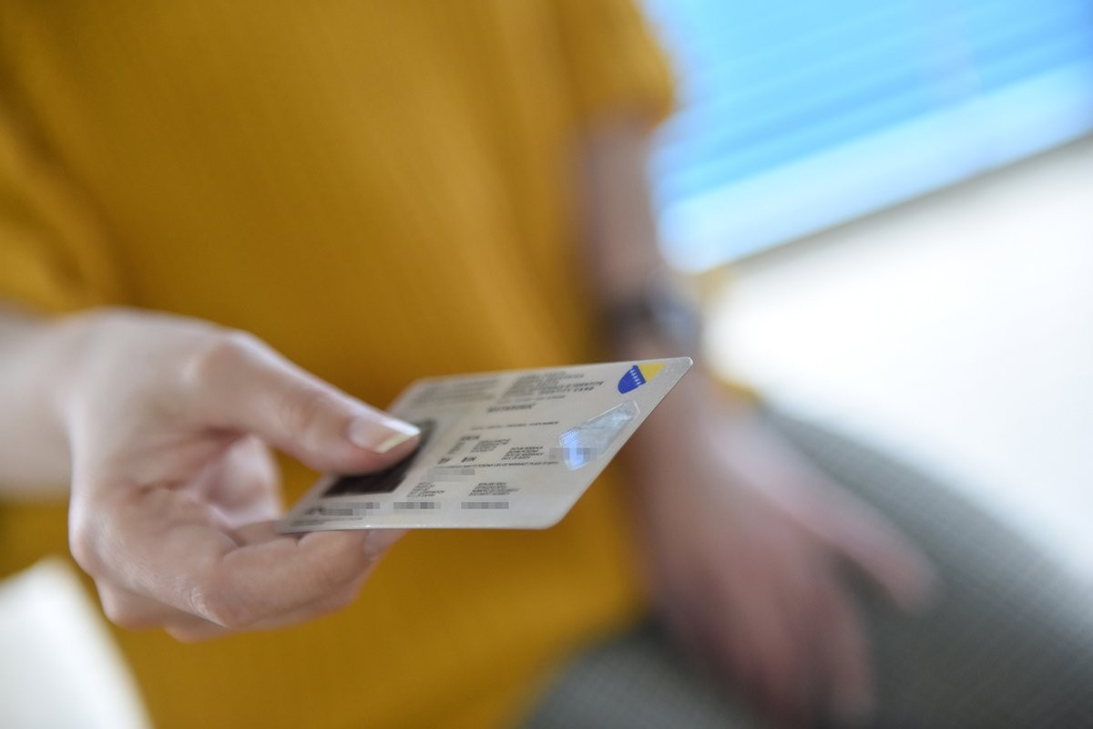 Kroz region s ličnom kartom tek poslije višemjesečne procedure