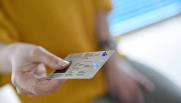 Kroz region s ličnom kartom tek poslije višemjesečne procedure