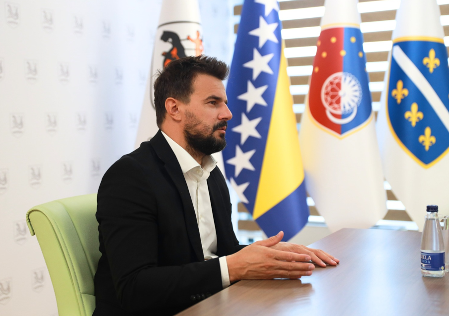 Kroz tri javna poziva Općina Ilidža nastavila podržavati lokalne privrednike