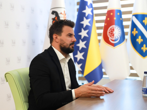 Kroz tri javna poziva Općina Ilidža nastavila podržavati lokalne privrednike