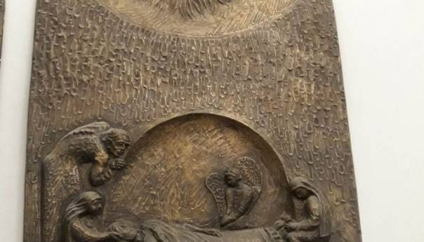 Kršćani slave Veliku subotu - dan tišine i molitve