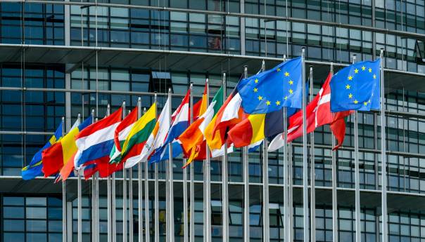 Kršenje sankcija je krivično djelo u EU