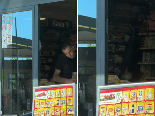 Kršenje zakona: Prodajni objekti danas redovno rade u zapadnoj Hercegovini