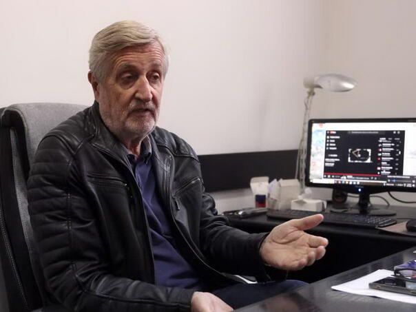 Krsmanović: Negiranje genocida je produženi genocid