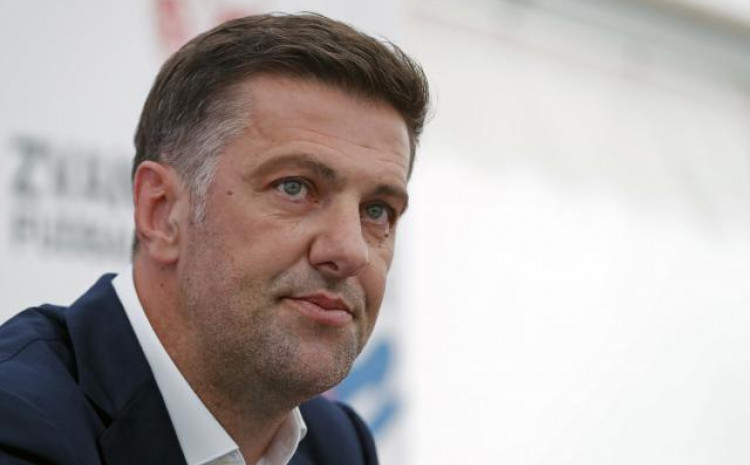 Krstajić preuzima superligaša iz Srbije