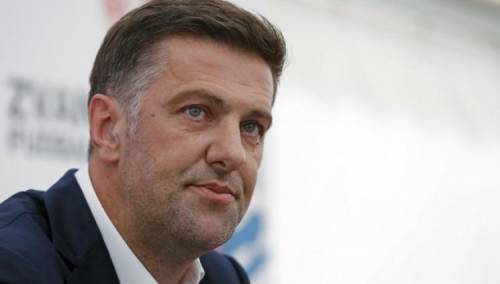 Krstajić preuzima superligaša iz Srbije