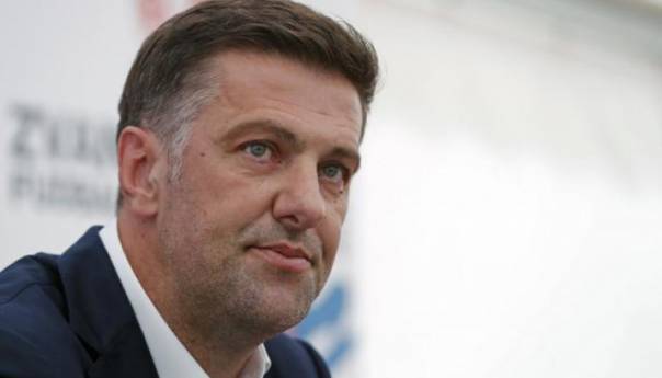 Krstajić preuzima superligaša iz Srbije