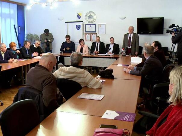 Krug 99: 25. novembar je naš kompas!