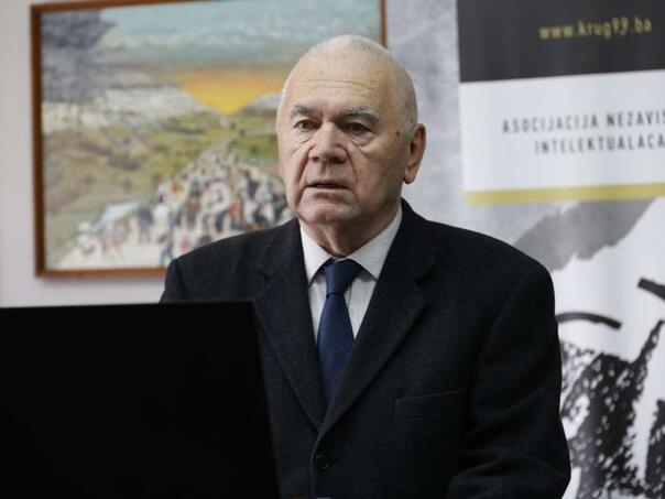 Krug 99: Bosna je bosanska, ostat će slobodna sviđalo se to nekome ili ne