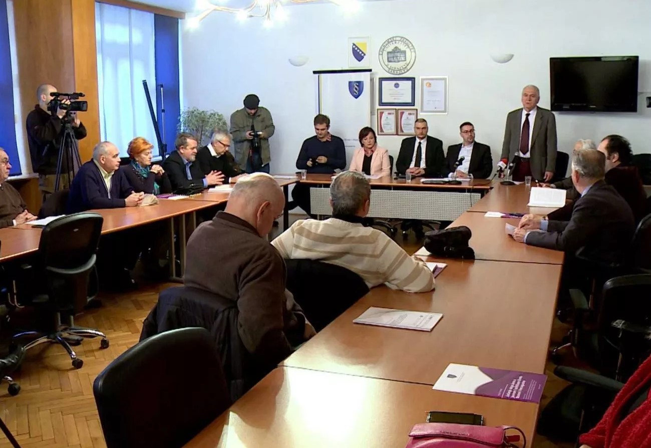 Krug 99: Božić je vrijeme obnove povjerenja, mira i zajedničke odgovornosti