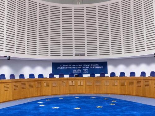 Krug 99: Hitan poziv za etičku reviziju nedavne donacije hrvatske vlade ESLJP