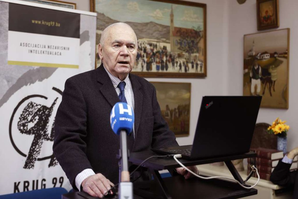 Krug 99: Islamofobija i fašizam jača širom svijeta, šta može uraditi BiH?