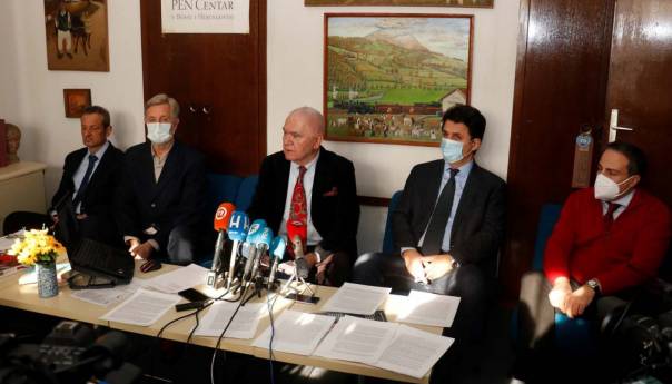 Krug 99: Kriza u BiH stavlja nas u teška historijska iskušenja