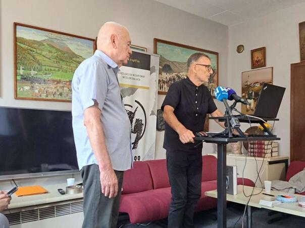 Krug 99: Kršenje arbitražne odluke o Brčkom prijeti stabilnosti BiH