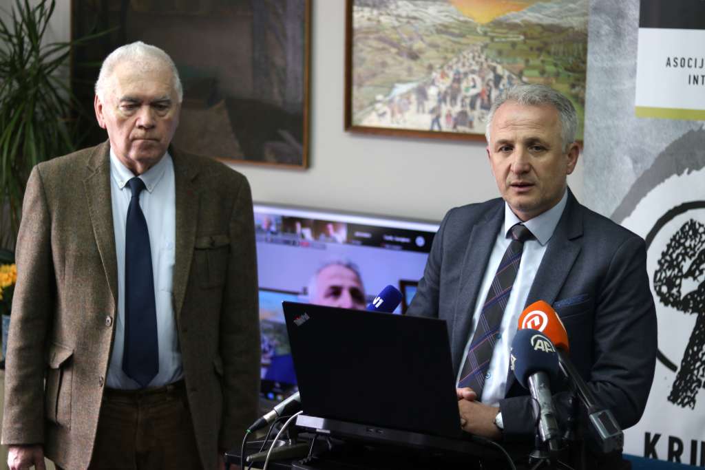 Krug 99: Na izborima u Crnoj Gori brani se EU put cijelog regiona