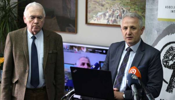 Krug 99: Na izborima u Crnoj Gori brani se EU put cijelog regiona