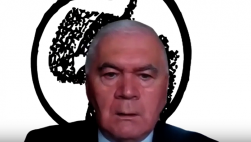 Krug 99 o 'Građanskom društvu i demokratskoj državi nasuprot etno nacionalizma'