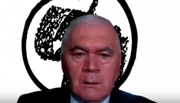 Krug 99 o 'Građanskom društvu i demokratskoj državi nasuprot etno nacionalizma'