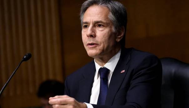 Krug 99 pisao Blinkenu: Palmerovi stavovi neprihvatljivi