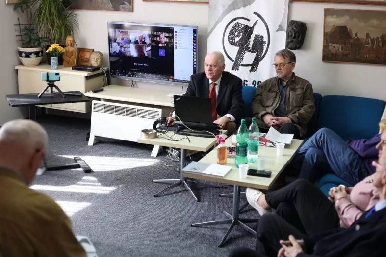 Krug 99 predstavio principe novog ustava BiH: Građanski je jedina opcija
