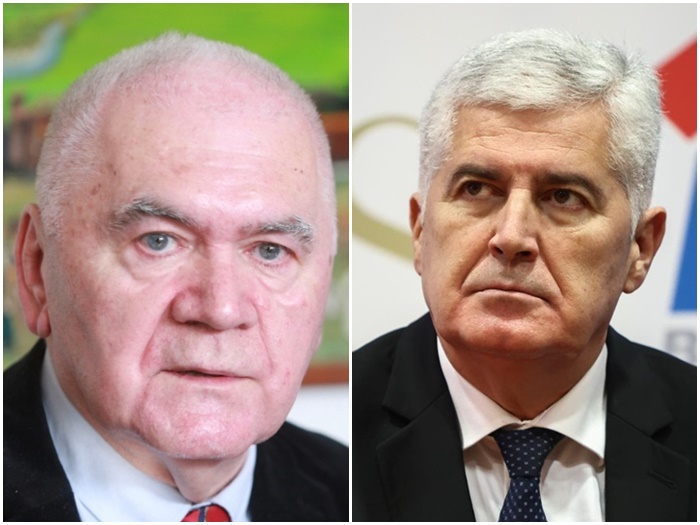 Krug 99 upozorio vlasti u BiH: Ne podliježite pritiscima HDZ-a