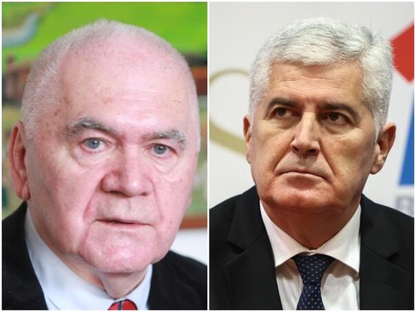 Krug 99 upozorio vlasti u BiH: Ne podliježite pritiscima HDZ-a