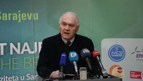 Krug 99: Zaustaviti generatore rata u BiH iz 90-ih