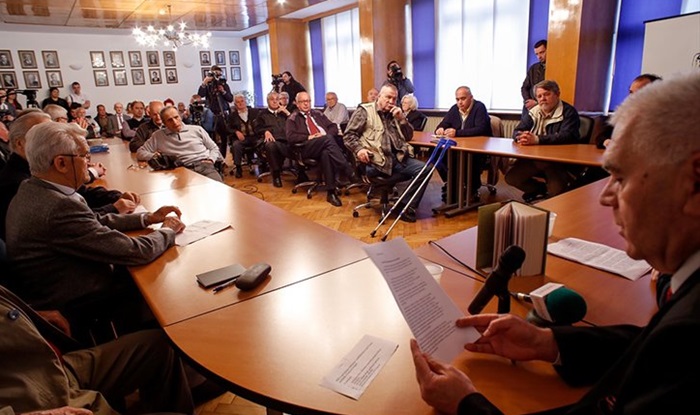 'Krug 99': Želi se reafirmirati istorijski revizionizam 