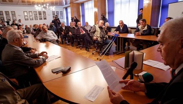 'Krug 99': Želi se reafirmirati istorijski revizionizam