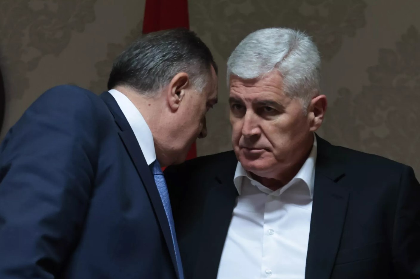 Krug 99 žestoko uzvratio Dodiku: Srbija i Hrvatska nisu staratelji BiH