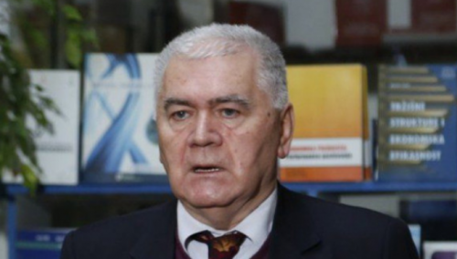 Krug 99 o izmjenama Izbornog zakona BiH